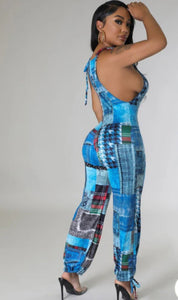Jumpsuit