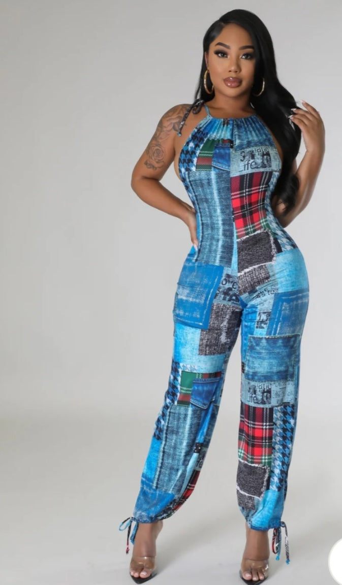 Jumpsuit