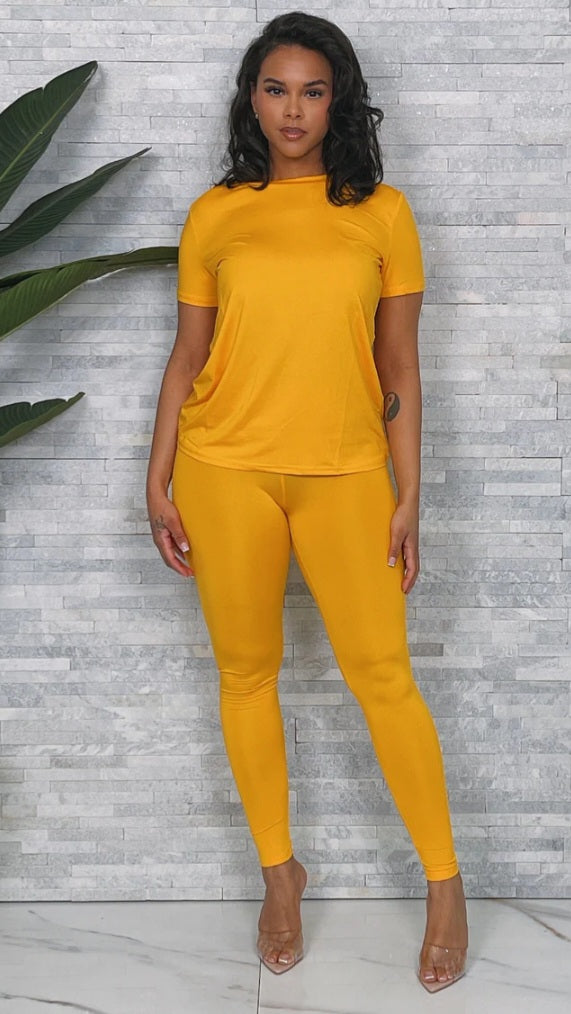 Mango Mood