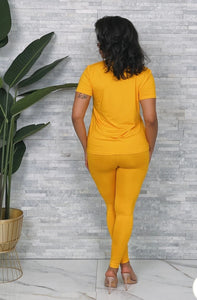 Mango Mood