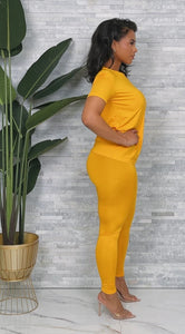 Mango Mood