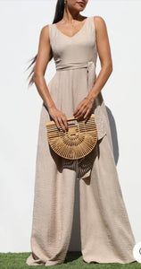 Skyline Stunner Jumpsuit
