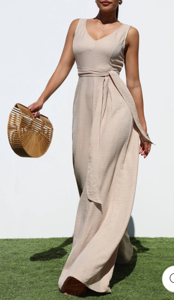 Skyline Stunner Jumpsuit
