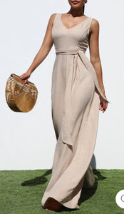Skyline Stunner Jumpsuit