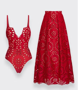 Red Hot Escape