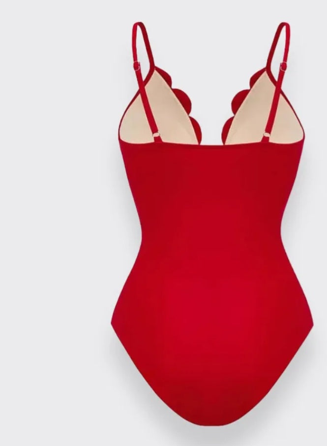 Red Hot Escape