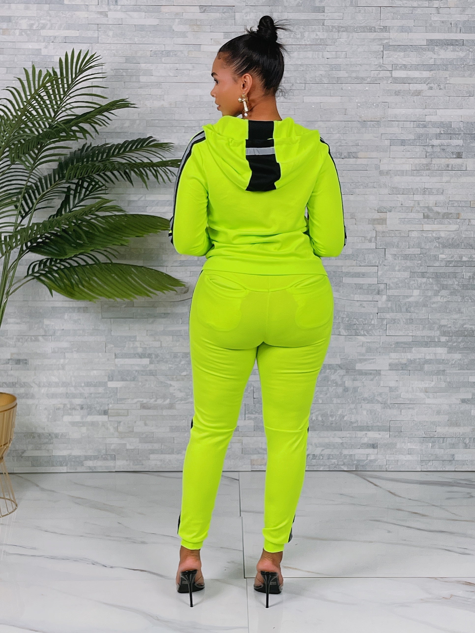 Light Up the Look Set