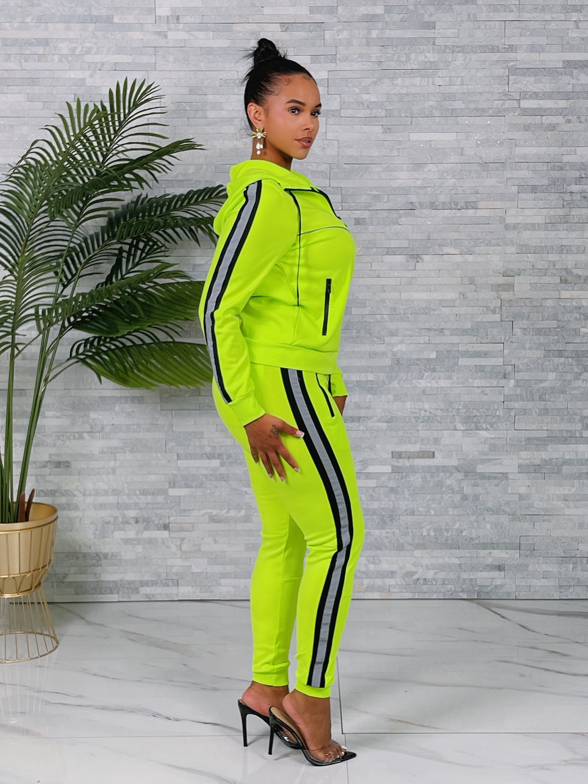 Light Up the Look Set