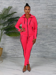 Light Up the Look Set