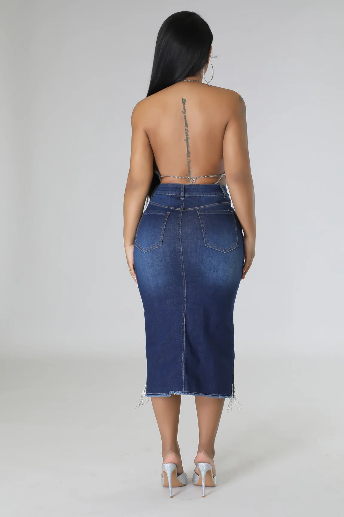 bottoms
