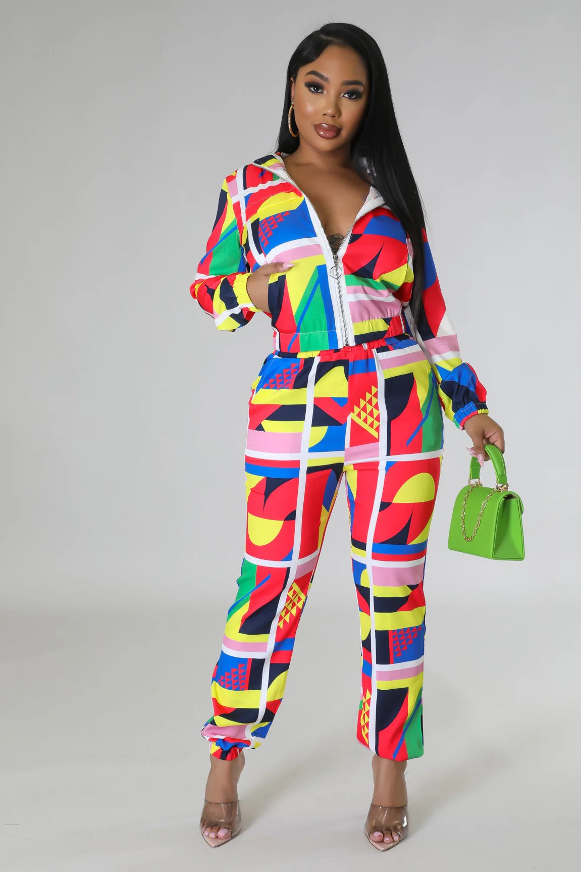 2 piece set