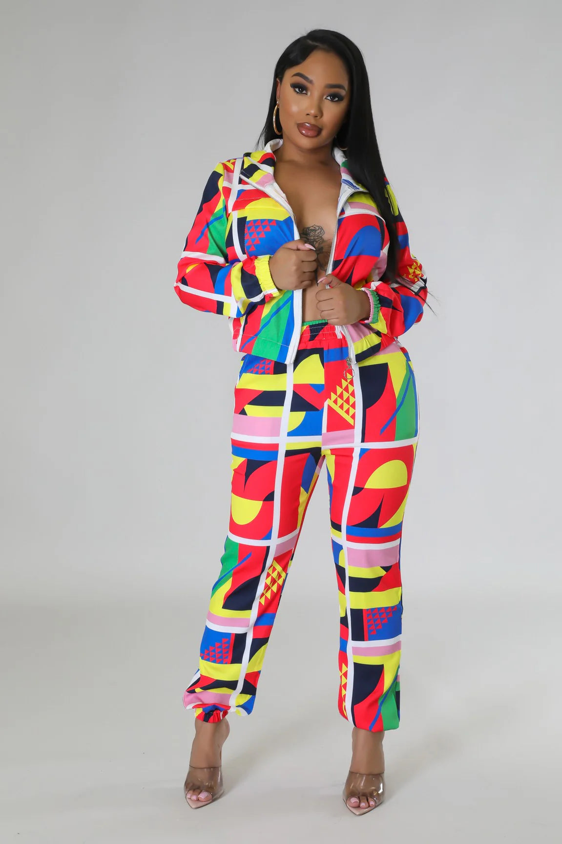 2 piece set