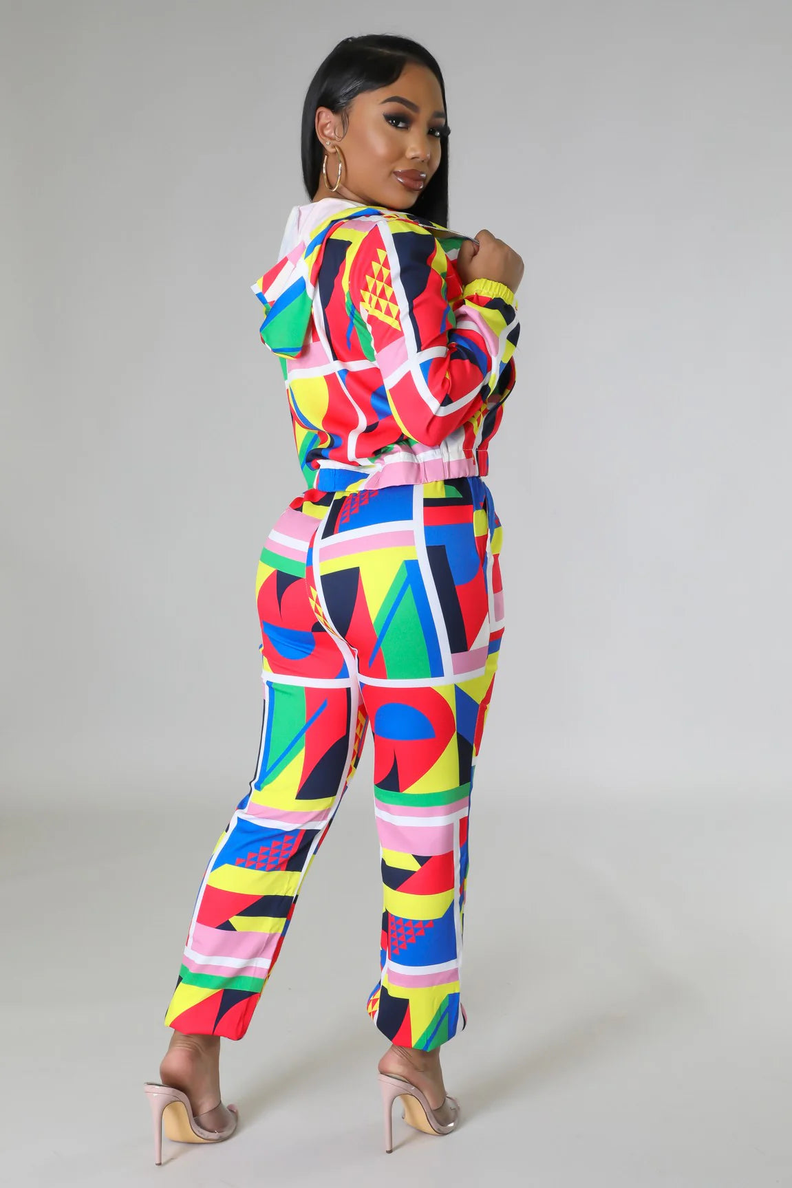 2 piece set