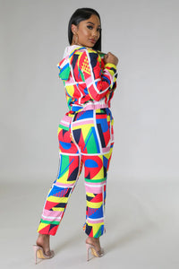 2 piece set