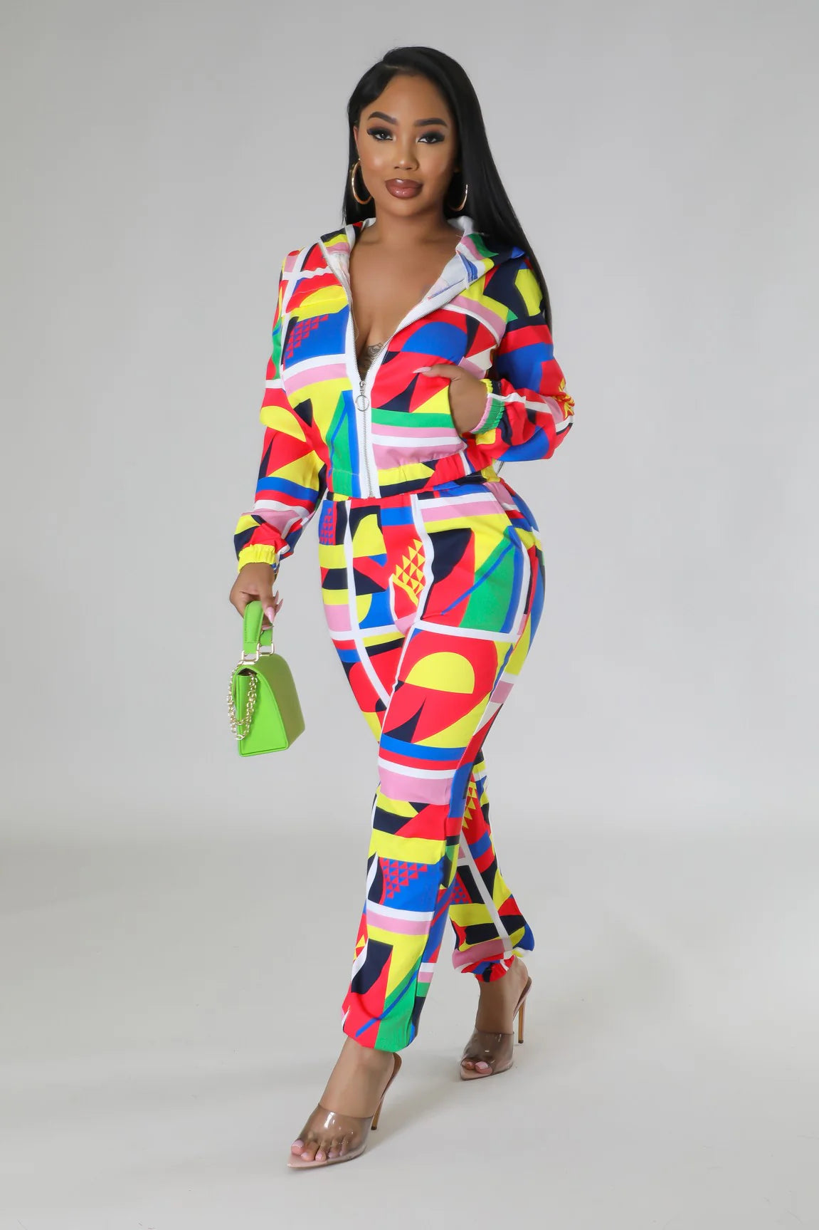2 piece set