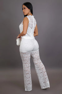 “Soft Grace Two-Piece”