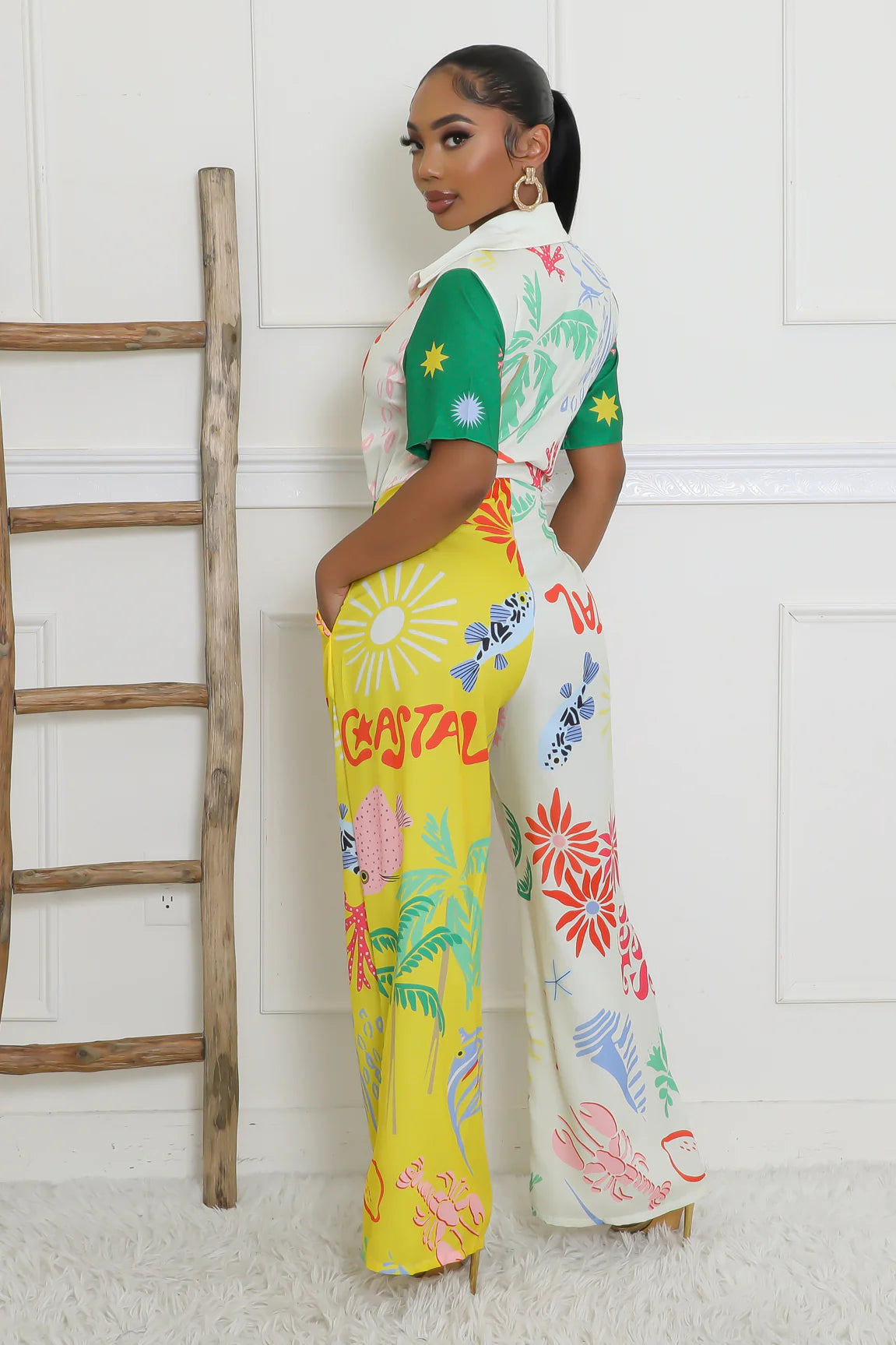 jumpsuit