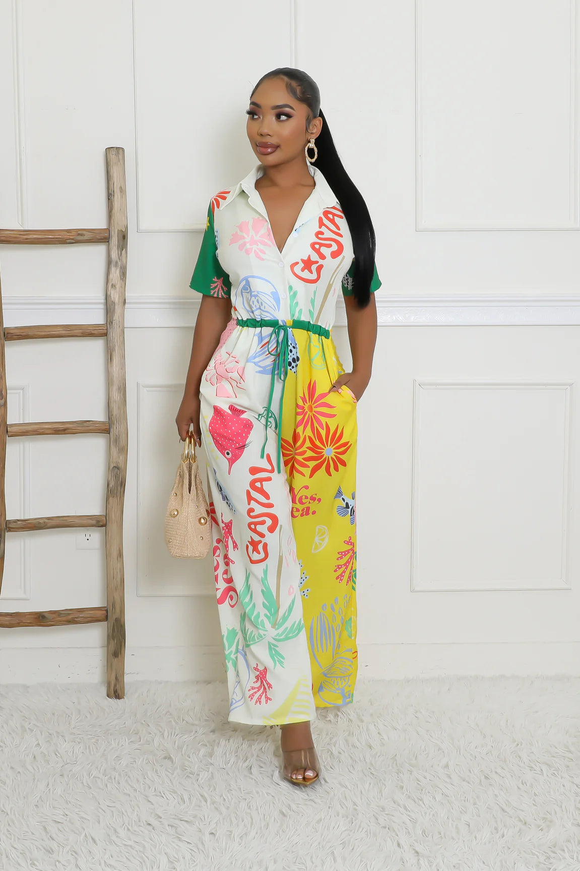 jumpsuit