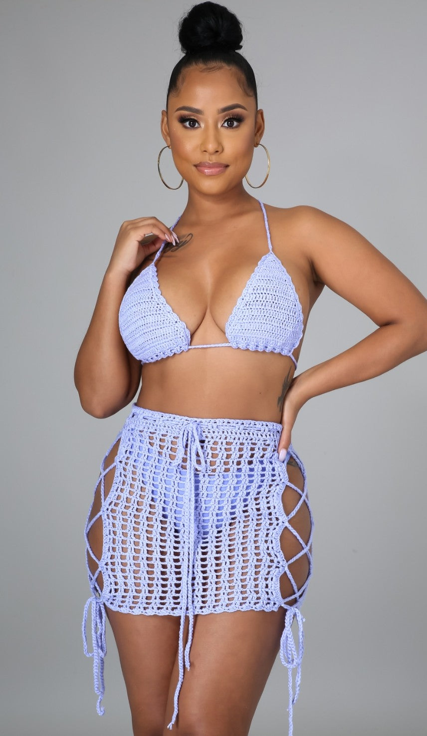 2 piece set