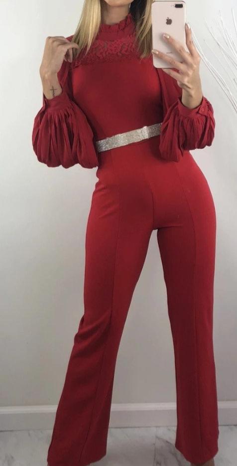 jumpsuit